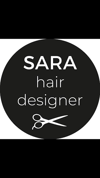 Sara Hair Designer Brescia