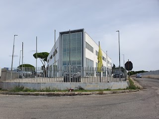 Doka Italia S.p.a - Ufficio Tecnico e Commerciale Roma