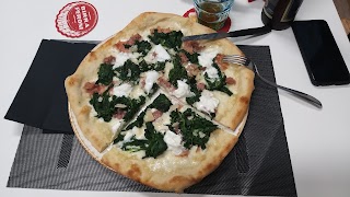 Mangiafoco Pizzeria