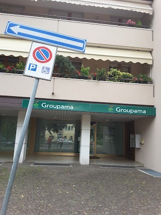 Groupama Assicurazioni di Zava Maria Patrizia