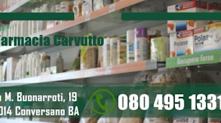 Farmacia Carvutto