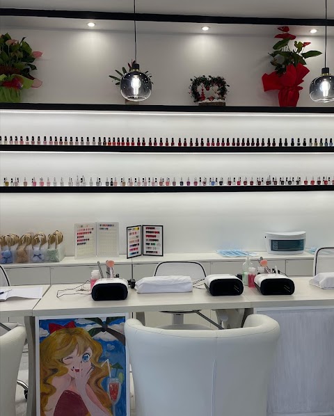 Gioia nail studio