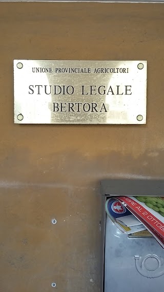 Studio Legale Bertora