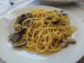 Trattoria Rosati