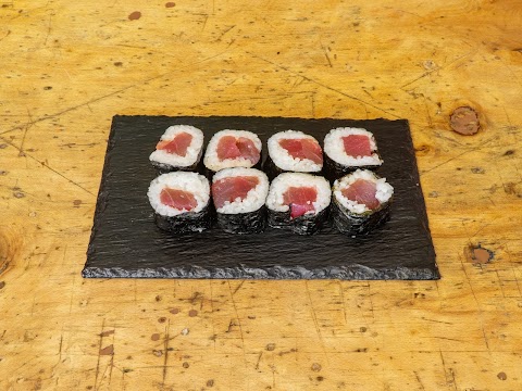 Zak Sushi Lab