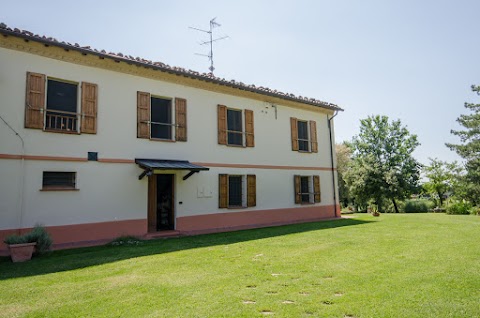 Azienda Agrituristica Ca'de'Gatti