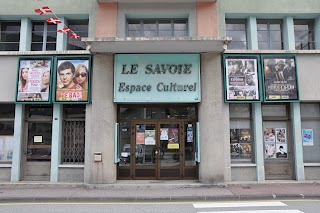 Cinéma Espace Culturel LE SAVOIE