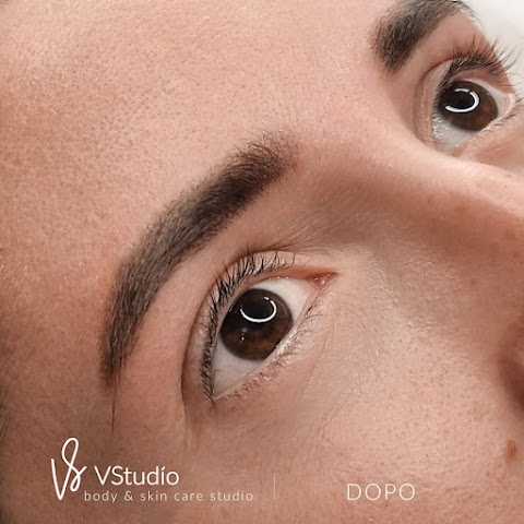 VStudio | Epilazione laser, Smalto semipermanente e Microblading