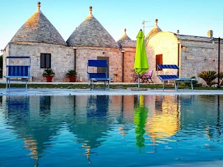 Trulli Pax Animi