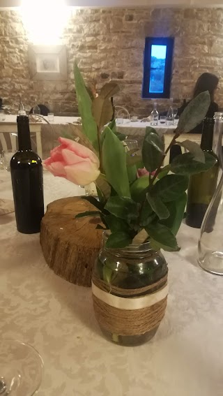 ristorante Borgo di Vezzano