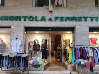 Mortola e Ferretti