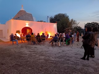 I Trulli di Figazzano