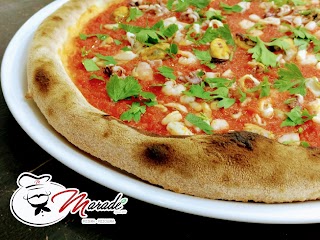 Marade' - Pizzeria e Pizzoleria