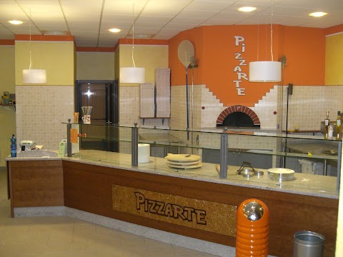 Pizzarte