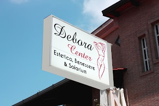 Debora Center Estetica Benessere Solarium