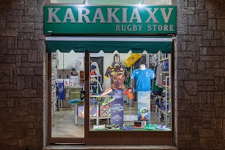 Karakia XV Rugby Store