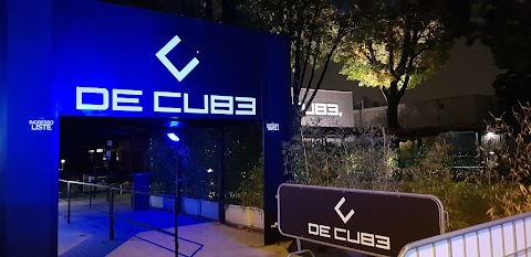 CUBE Club