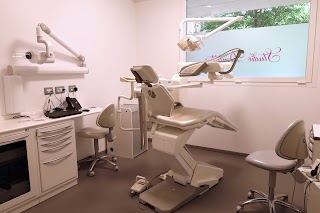 Studio Dentistico Alpi Dr.ssa Chiara