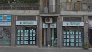 Affiliato Tecnocasa Immobiliare Tecnosviluppo 1 S.A.S.