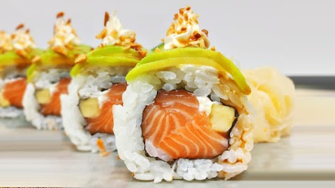 Sushiway Bagheria - Ristorante giapponese