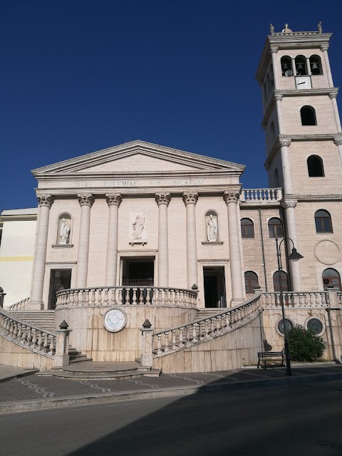 Bar Trieste Di Mattiello Consiglia