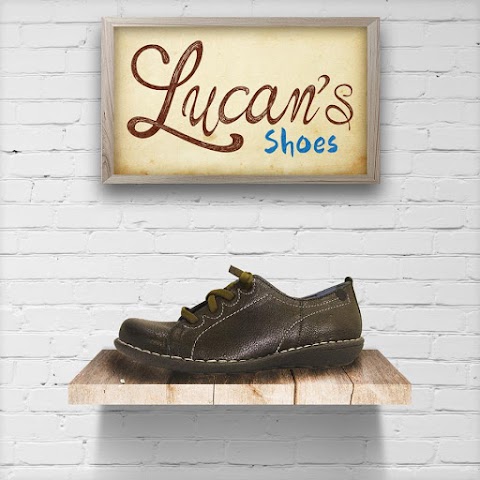 Scarpe da Donna Artigianale Lucan's Milano