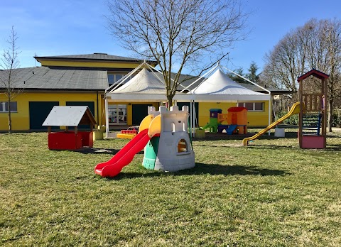 Scuola Dell’infanzia San Giuseppe e Nido dai 24 mesi Corporeno