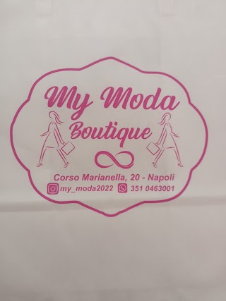 Mymoda boutique