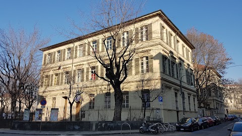 Istituto Comprensivo Niccolò Tommaseo di Torino