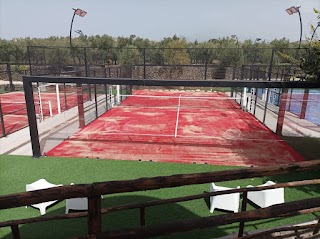 VBora Padel Catania