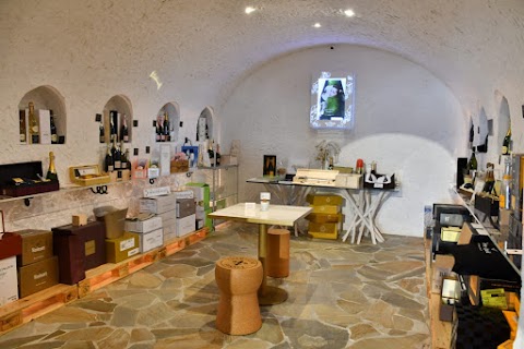 WineFashion - Wine Shop BUTTRIO