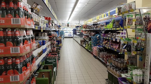 Dpiù Supermercato Bologna