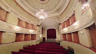 Teatro "E. Duse"