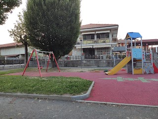 Parco giochi