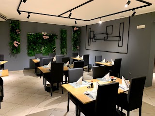 Ristorante yoku