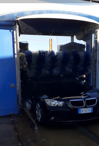 mileto gomme car wash