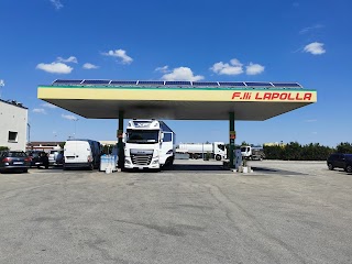 Area di Servizio - Italsud Carburanti