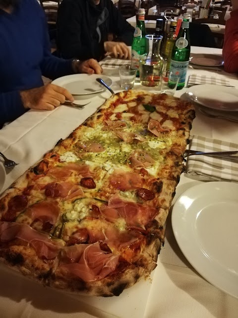 Ristorante Pizzeria Valentina