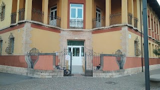 Scuola Materna Giardino D'Infanzia