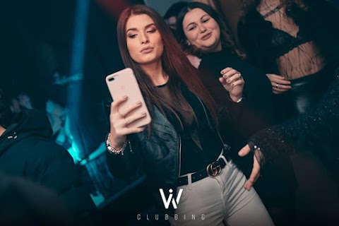 Work Clubbing