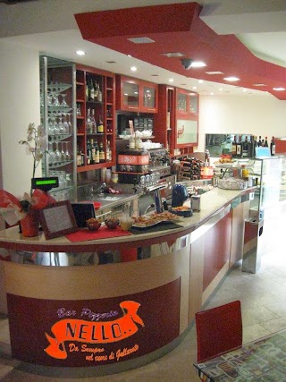 Bar Pizzeria Nello S.R.L.