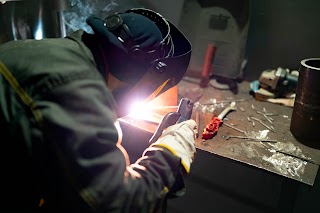 Welding Professional Service