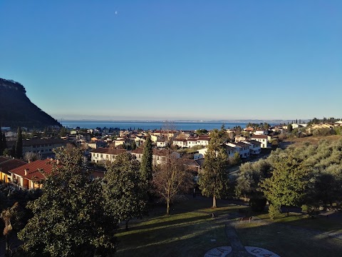 Casa di Cura Villa Garda