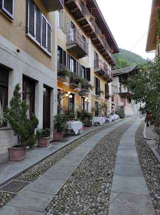 Albergo Ristorante Valli di Lanzo