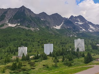 Appartamenti Tonale