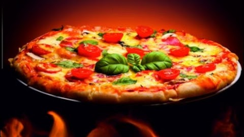 Pizzeria da Luca Salvarosa Pizze Per Asporto e consegna a domicilio