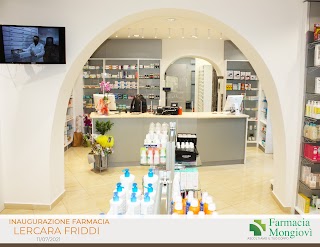 Farmacia Mongiovì - Lercara Friddi