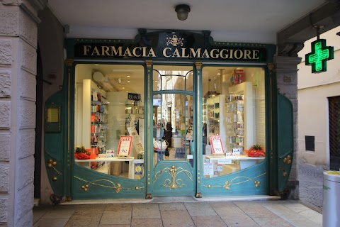 Farmacia Calmaggiore di Mariacecilia Fuser