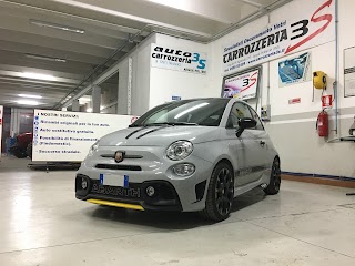 Carrozzeria 3s Rovigo