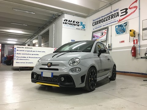 Carrozzeria 3s Rovigo